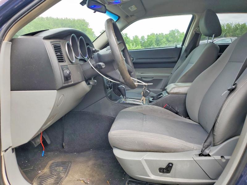 Aukcja sprzedaży 2006 Dodge Magnum, vin: 2D4FV47V26H436392, numer aukcji: 62457326