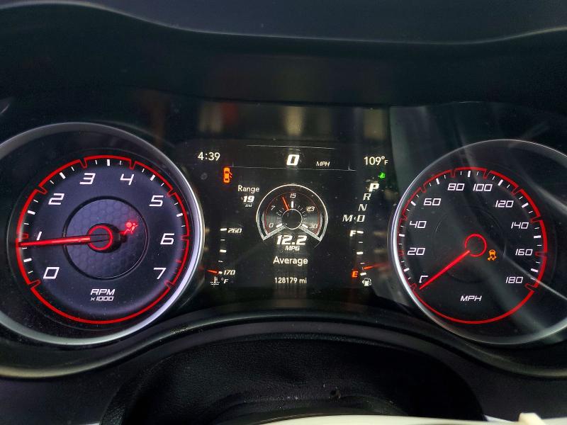 57903846 :رقم المزاد ، 2C3CDXGJXKH511081 vin ، 2019 Dodge Charger مزاد بيع