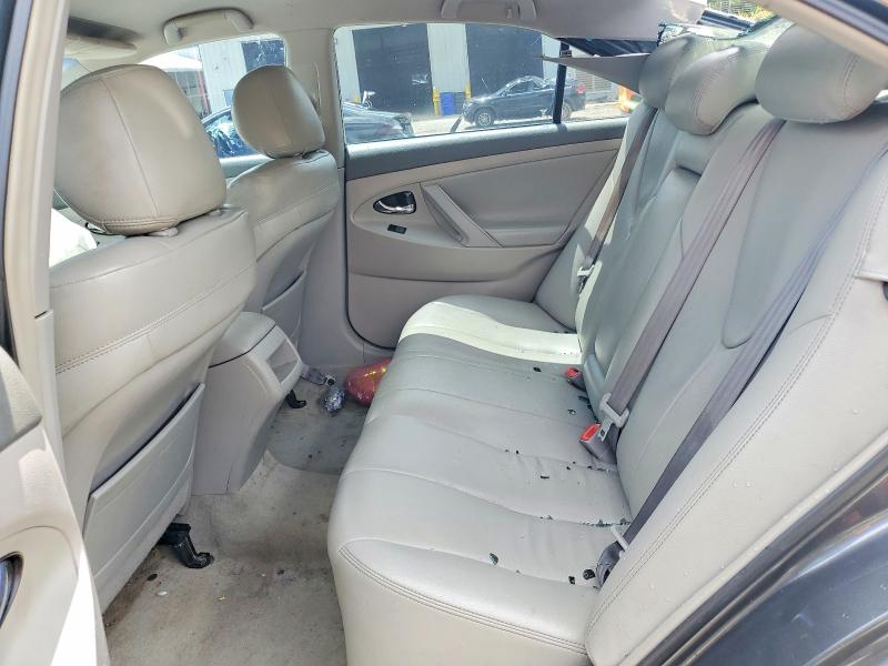 Продаж на аукціоні авто 2007 Toyota Camry, vin: 4T1BE46KX7U194836, номер лоту: 60934676