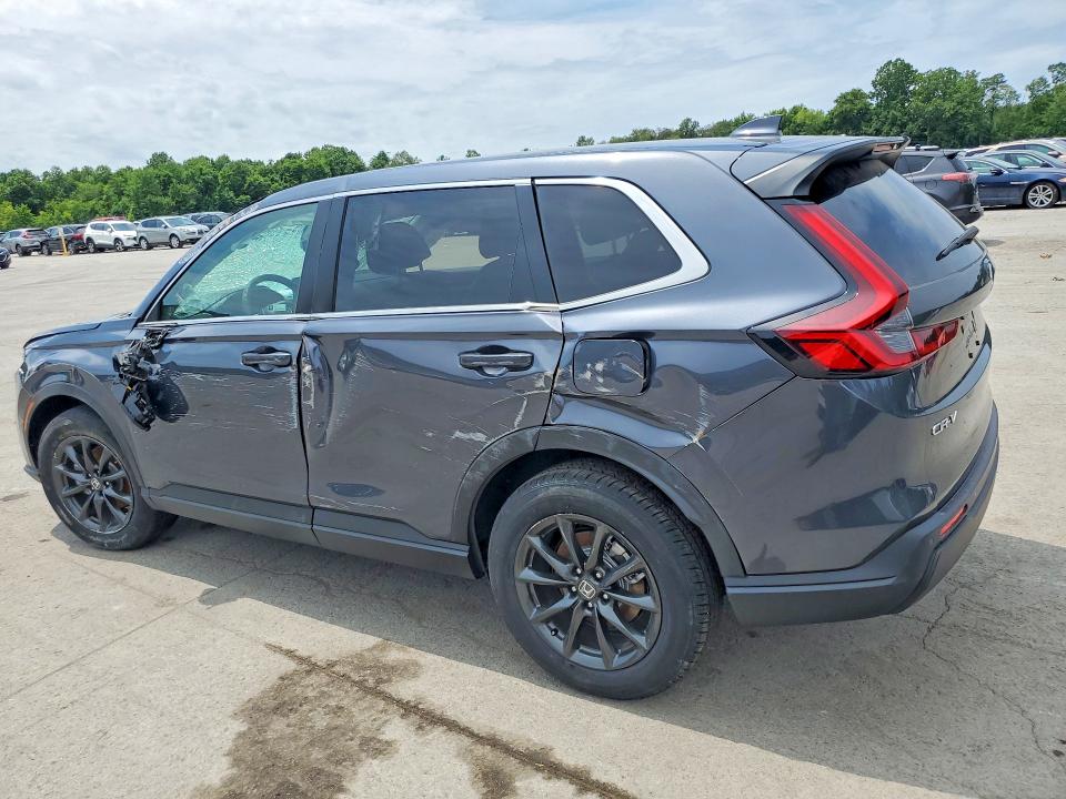 Aukcja sprzedaży 2026 Honda Cr-v, vin: 5J6RS4H76TL012435, numer aukcji: 62079006