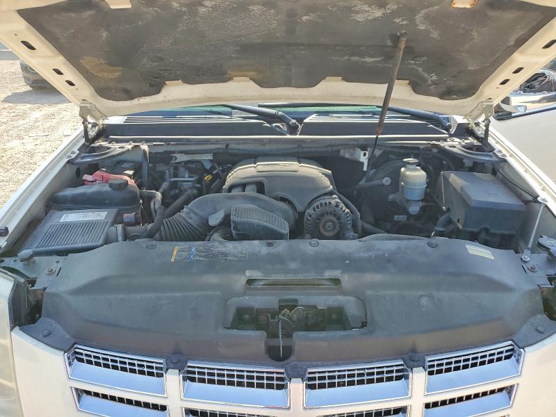 Продажа на аукционе авто 2007 Cadillac Escalade, vin: 1GYFK66807R412603, номер лота: 61009846