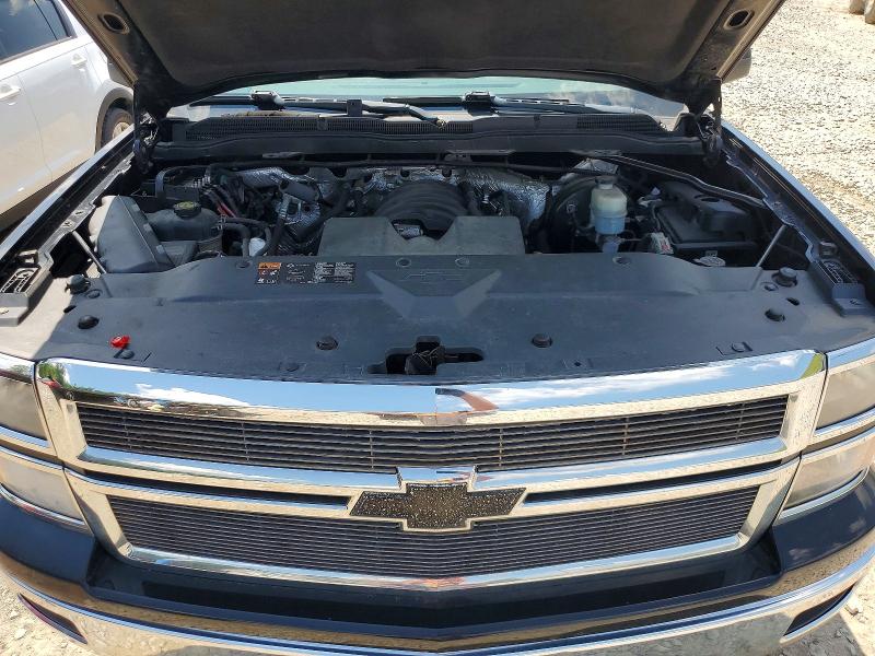 Aukcja sprzedaży 2014 Chevrolet Silverado, vin: 1GCVKREH4EZ343707, numer aukcji: 60521066