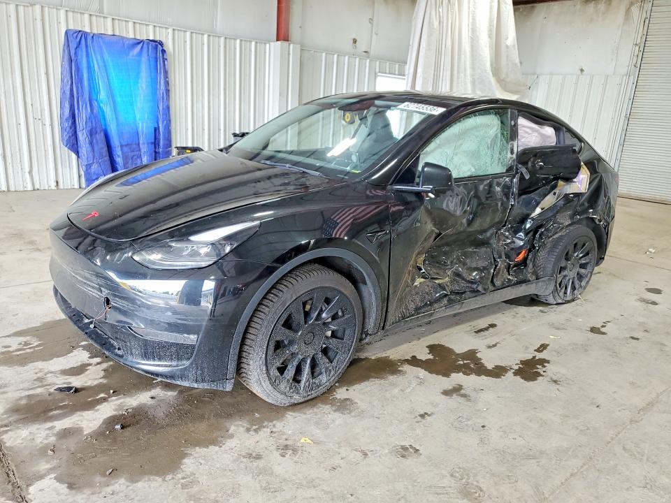 Aukcja sprzedaży 2023 Tesla Model Y, vin: 7SAYGDEE8PF755762, numer aukcji: 62745536