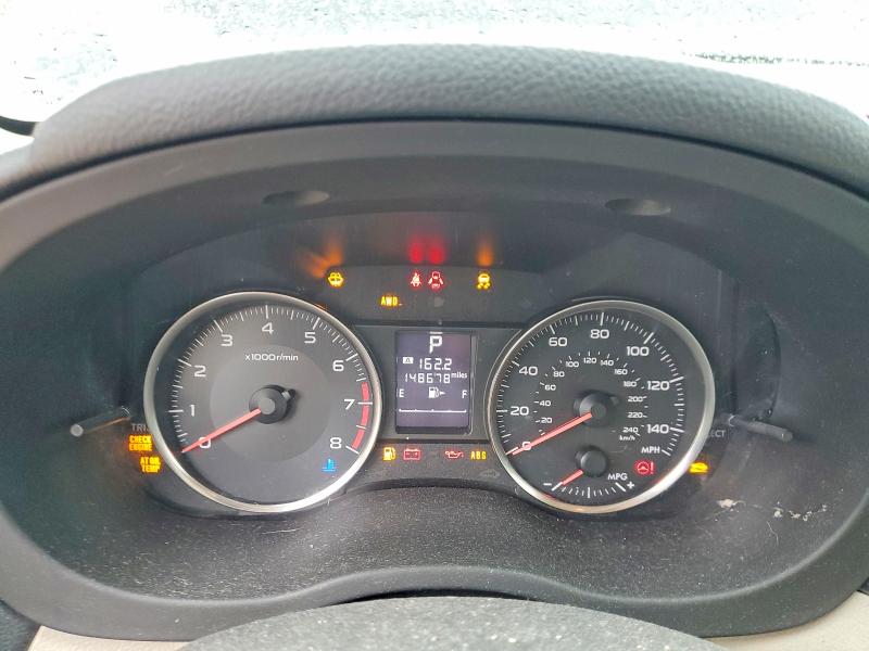 Aukcja sprzedaży 2013 Subaru Xv Crosstrek, vin: JF2GPAKC7DH852488, numer aukcji: 60291736
