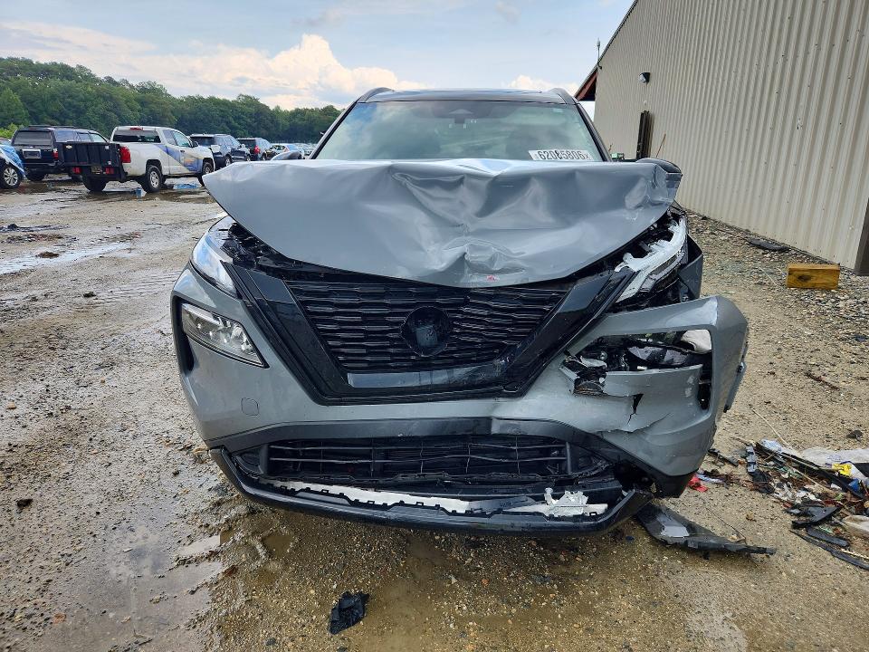 Продаж на аукціоні авто 2023 Nissan Rogue, vin: JN8BT3BB5PW218902, номер лоту: 62085806