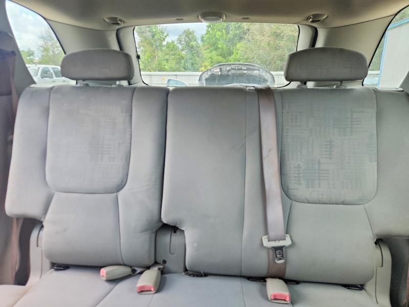 60140306 :رقم المزاد ، 2CNDL13F466198236 vin ، 2006 Chevrolet Equinox مزاد بيع