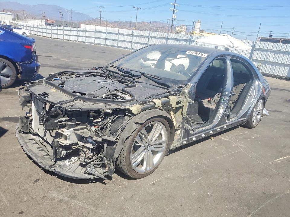 2020 Mercedes-benz S მანქანა იყიდება აუქციონზე, vin: WDDUG6GB9LA526798, აუქციონის ნომერი: 63180166