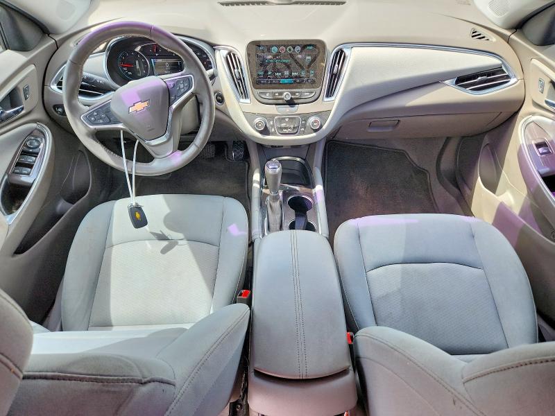 Продажа на аукционе авто 2017 Chevrolet Malibu, vin: 1G1ZE5STXHF272439, номер лота: 61277756