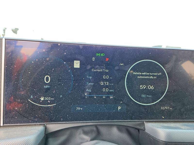 Aukcja sprzedaży 2024 Hyundai Sonata, vin: KMHL14JA4RA379919, numer aukcji: 59029756