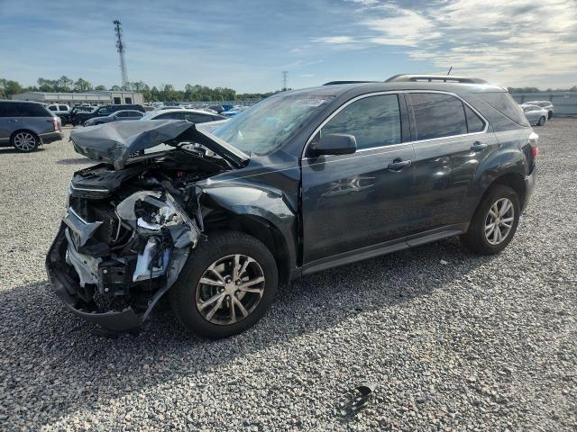 59880706 :رقم المزاد ، 2GNALCEK8H1576238 vin ، 2017 Chevrolet Equinox مزاد بيع