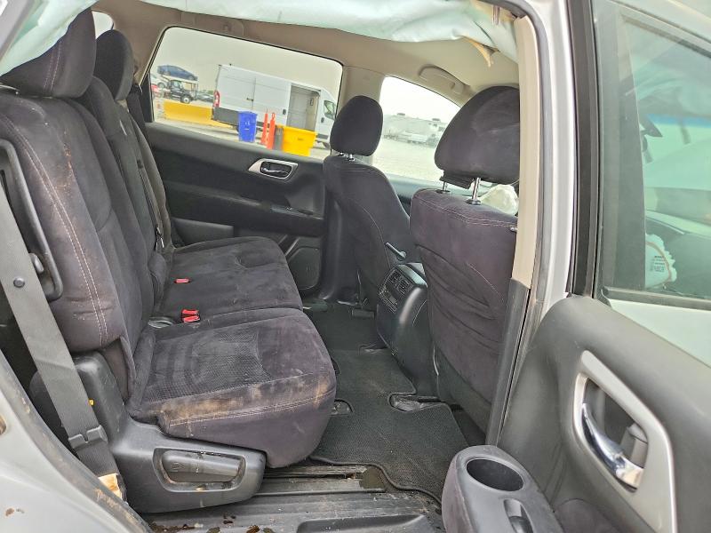 Aukcja sprzedaży 2013 Nissan Pathfinder, vin: 5N1AR2MM0DC617983, numer aukcji: 60275116