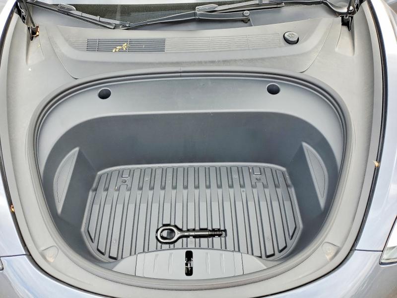 Aukcja sprzedaży 2023 Tesla Model 3, vin: 5YJ3E1EA4PF687243, numer aukcji: 59398986