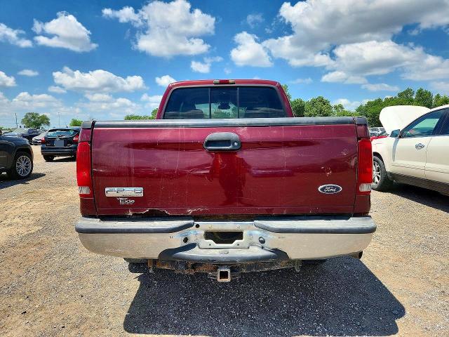 59234716 :رقم المزاد ، 1FTSW21Y95EC54047 vin ، 2005 Ford F250 مزاد بيع