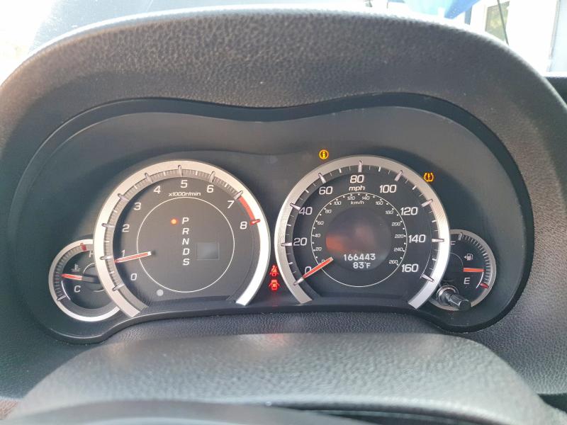 63424436 :رقم المزاد ، JH4CU2F66BC008483 vin ، 2011 Acura Tsx مزاد بيع
