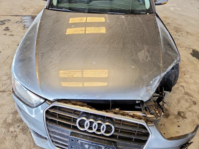 Продажа на аукционе авто 2016 Audi A4, vin: WAUAFAFL3GN006329, номер лота: 62080836