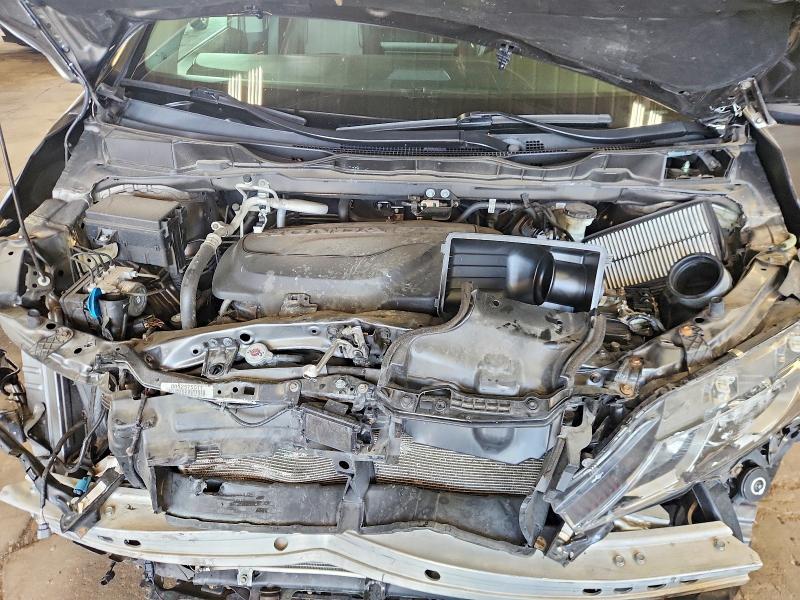 2020 Honda Odyssey მანქანა იყიდება აუქციონზე, vin: 5FNRL6H70LB065228, აუქციონის ნომერი: 60164526