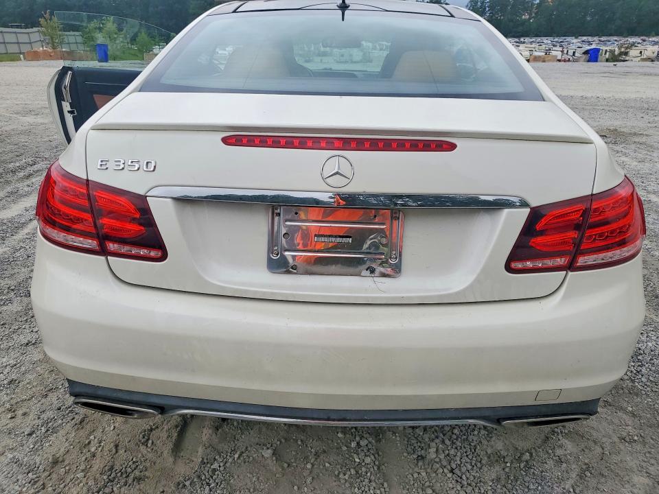 Продажа на аукционе авто 2014 Mercedes-benz E, vin: WDDKJ5KBXEF248414, номер лота: 60662236