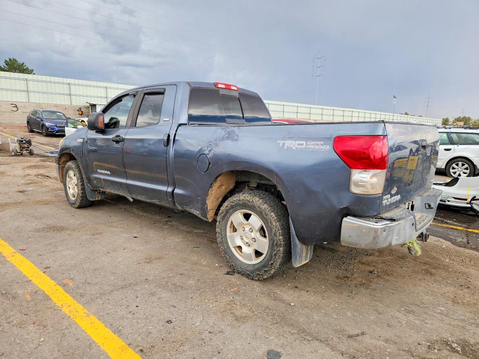 62999236 :رقم المزاد ، 5TFBV54188X040128 vin ، 2008 Toyota Tundra مزاد بيع