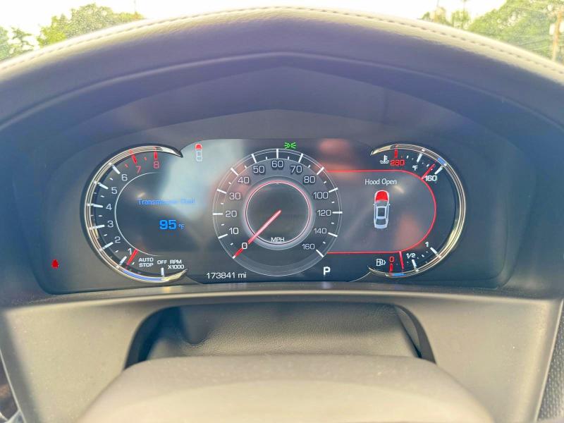 Продажа на аукционе авто 2019 Cadillac Ct6, vin: 1G6KD5RS5KU120633, номер лота: 61687906