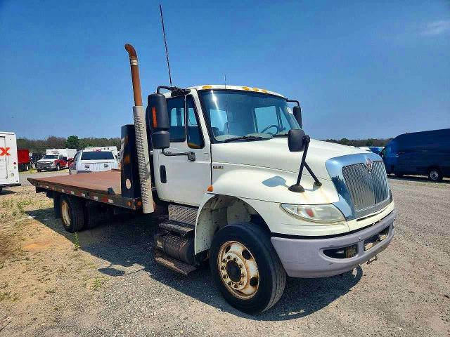 Продаж на аукціоні авто 2014 International 4300, vin: 1HTJTSKN2EH775279, номер лоту: 61918146