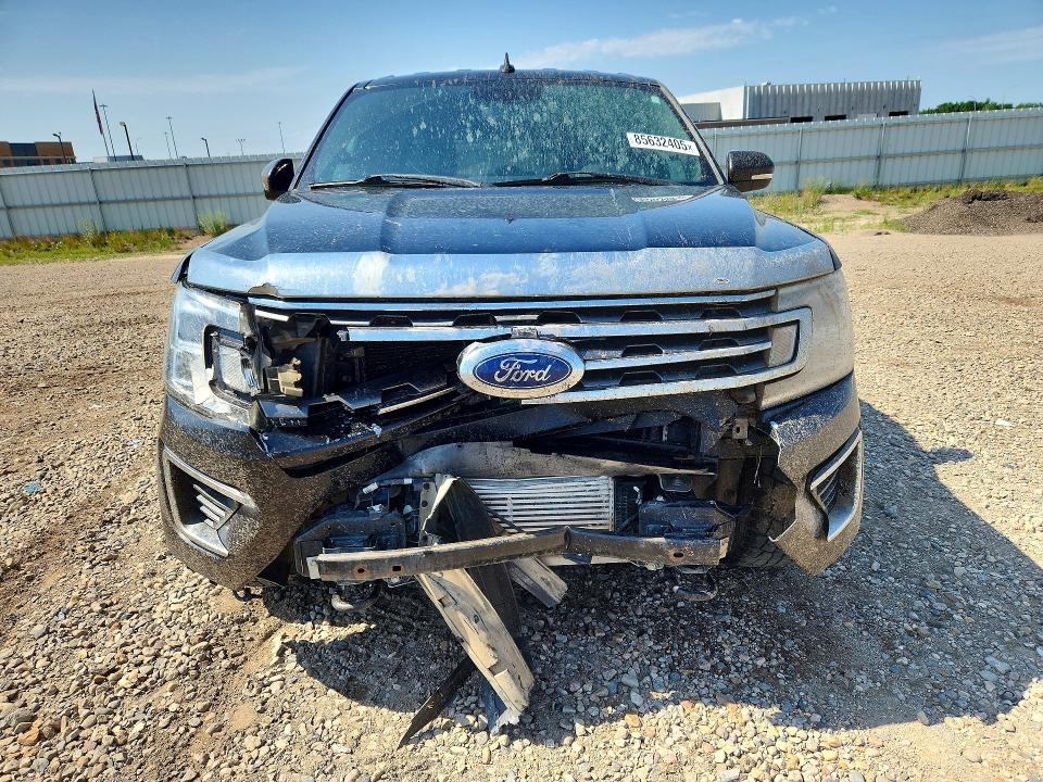 Продажа на аукционе авто 2018 Ford Expedition, vin: 1FMJK1JT9JEA34841, номер лота: 85632405