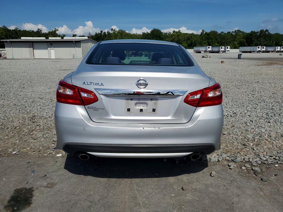 62276596 :رقم المزاد ، 1N4AL3AP2GN319296 vin ، 2016 Nissan Altima مزاد بيع
