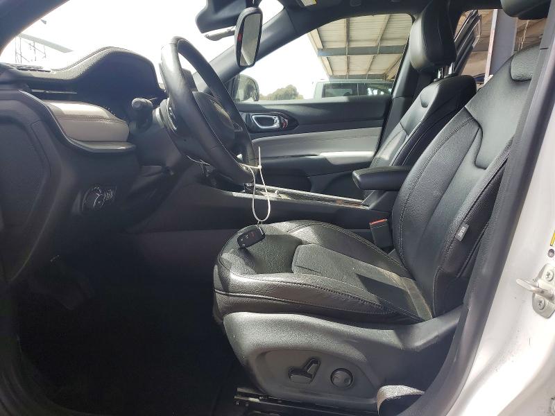 Продаж на аукціоні авто 2025 Jeep Compass, vin: 3C4NJDCN7ST510756, номер лоту: 60323976