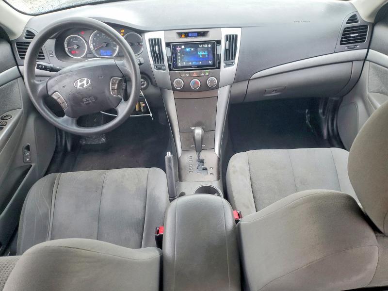 Продажа на аукционе авто 2009 Hyundai Sonata, vin: 5NPET46C69H519673, номер лота: 63251696