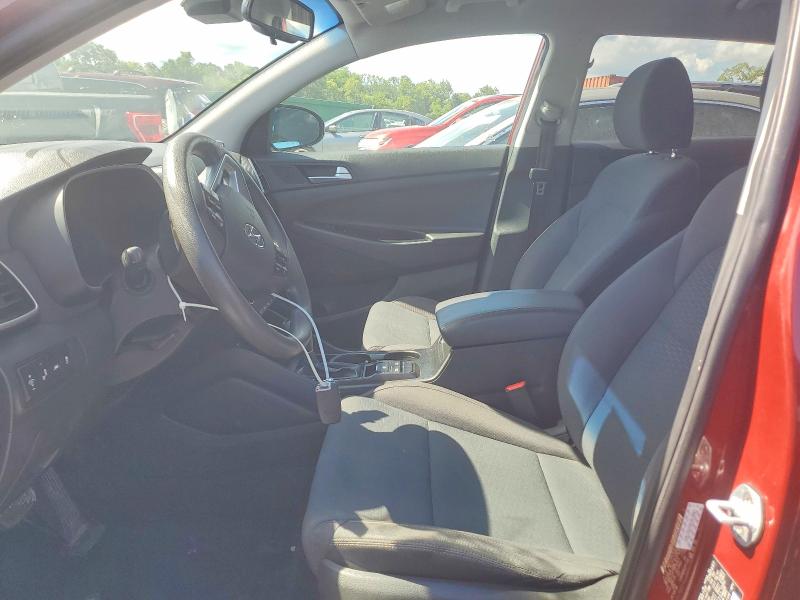 2019 Hyundai Tucson მანქანა იყიდება აუქციონზე, vin: KM8J33A43KU913003, აუქციონის ნომერი: 61700456