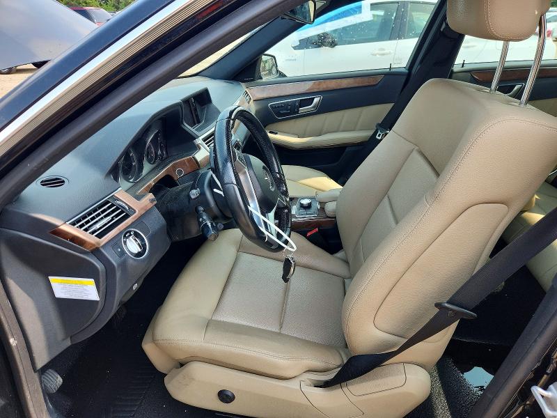 Aukcja sprzedaży 2013 Mercedes-benz E, vin: WDDHF8JB7DA753885, numer aukcji: 62545686
