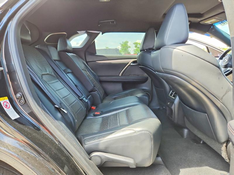 Aukcja sprzedaży 2017 Lexus Rx 350, vin: 2T2BZMCA2HC056898, numer aukcji: 61671616