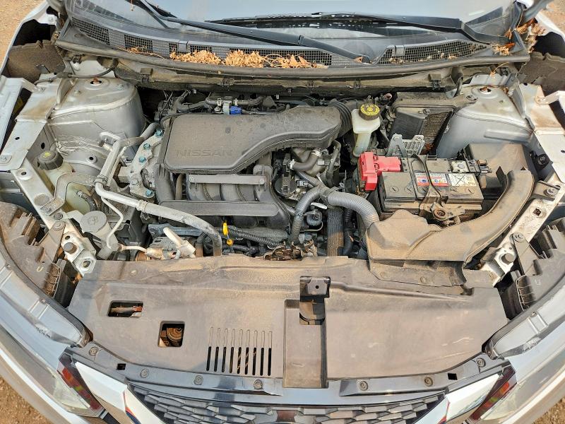 Продажа на аукционе авто 2020 Nissan Rogue Sport, vin: JN1BJ1CW1LW641934, номер лота: 61136466