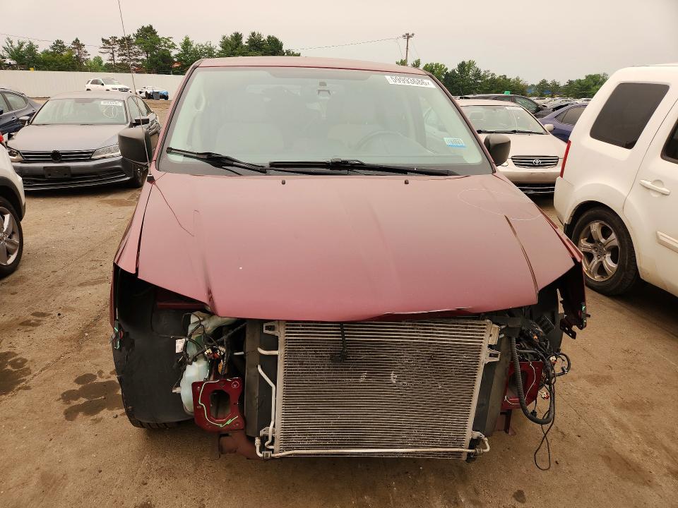 Aukcja sprzedaży 2017 Dodge Grand Caravan, vin: 2C4RDGBG1HR626298, numer aukcji: 59993686