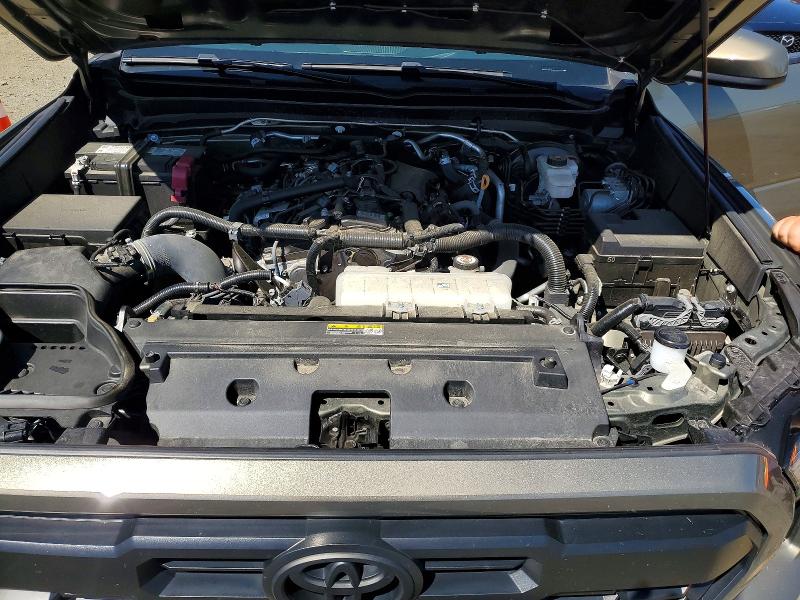 Aukcja sprzedaży 2024 Toyota Tacoma, vin: 3TMLB5JN4RM001502, numer aukcji: 62393156
