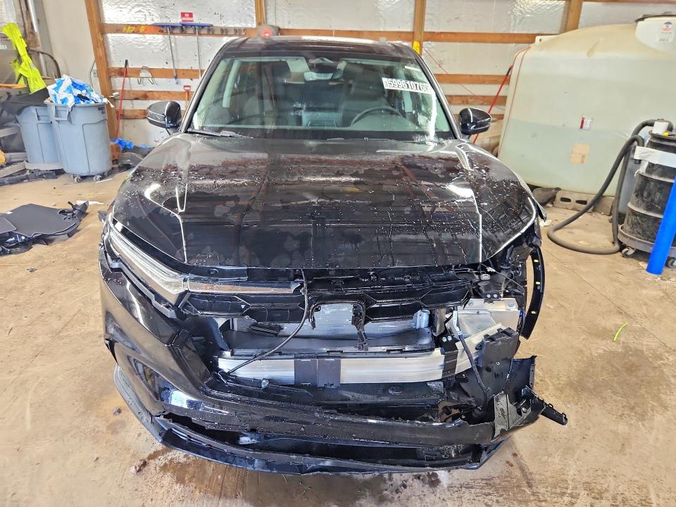 59961076 :رقم المزاد ، 7FARS3H72TE005747 vin ، 2026 Honda Cr-v مزاد بيع