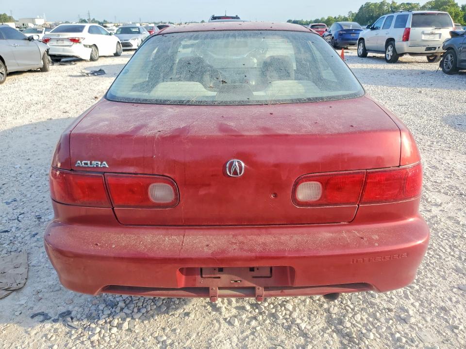 Aukcja sprzedaży 1999 Acura Integra, vin: JH4DB7652XS004829, numer aukcji: 63137236