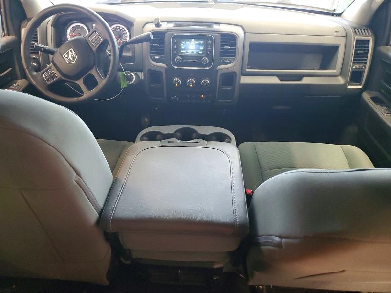 Aukcja sprzedaży 2018 Ram 2500, vin: 3C6UR5CJ9JG125690, numer aukcji: 62823376