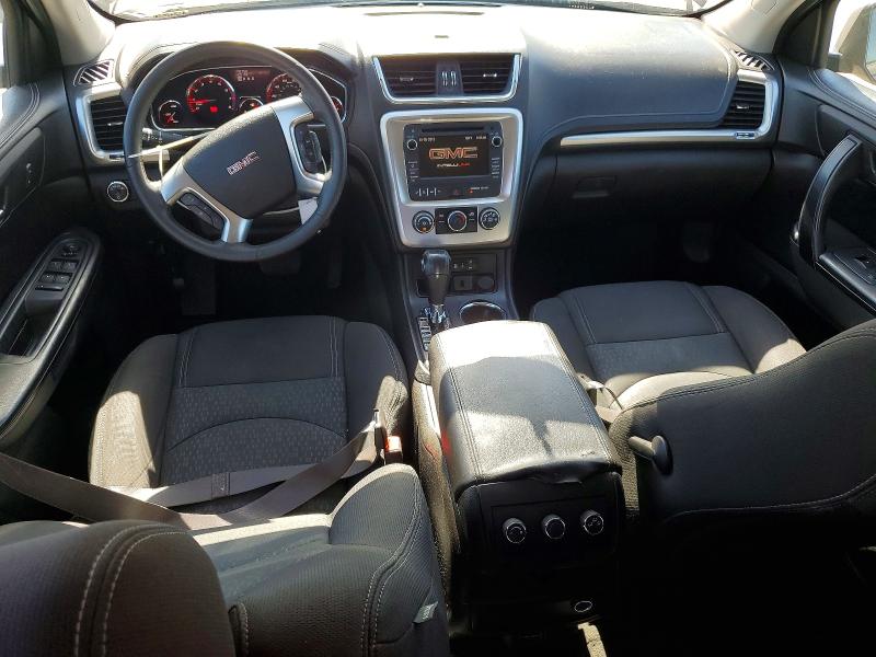 2015 Gmc Acadia მანქანა იყიდება აუქციონზე, vin: 1GKKRPKDXFJ268536, აუქციონის ნომერი: 61389596