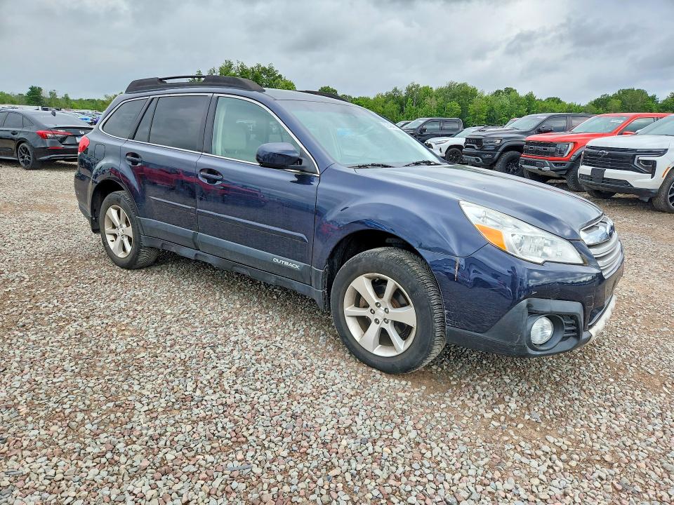 Продаж на аукціоні авто 2013 Subaru Outback, vin: 4S4BRBKC0D3295540, номер лоту: 62249466