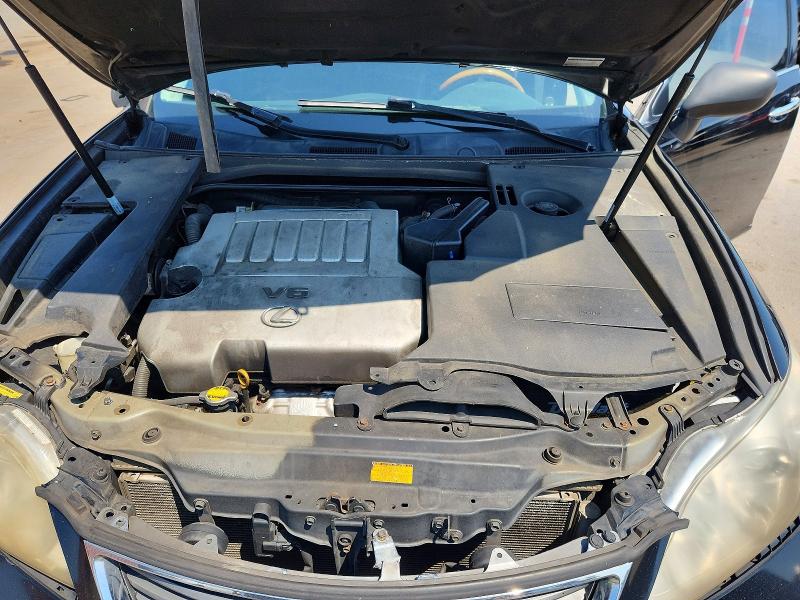 Продаж на аукціоні авто 2007 Lexus Es, vin: JTHBJ46G372023268, номер лоту: 41633246