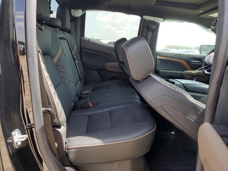Продаж на аукціоні авто 2023 Gmc Canyon, vin: 1GTP6FEK2P1168284, номер лоту: 61348846