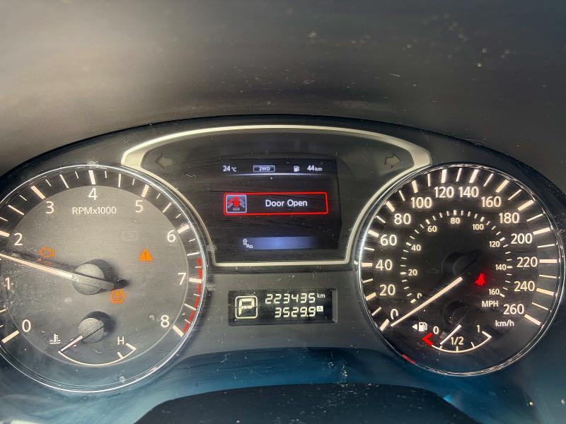 Продажа на аукционе авто 2015 Nissan Pathfinder, vin: 5N1AR2MM5FC616590, номер лота: 62508616