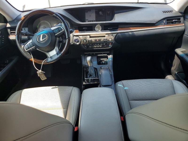 Aukcja sprzedaży 2016 Lexus Es, vin: JTHBW1GG2G2113932, numer aukcji: 63583596