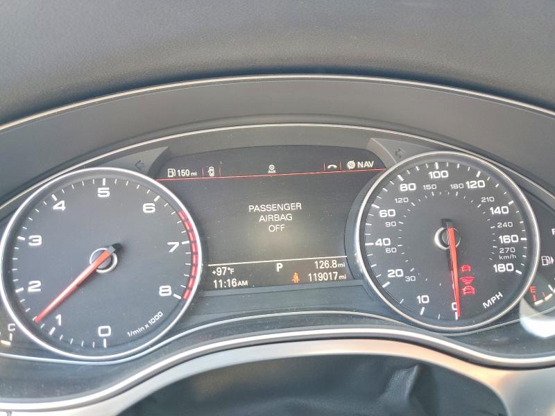 Aukcja sprzedaży 2012 Audi A7, vin: WAU3GAFC3CN162936, numer aukcji: 60000986