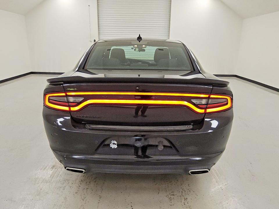 61386426 :رقم المزاد ، 2C3CDXBGXPH631899 vin ، 2023 Dodge Charger مزاد بيع