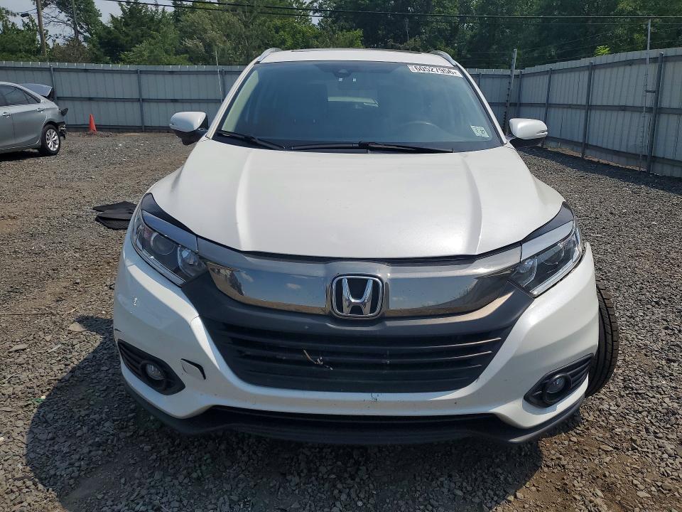 Aukcja sprzedaży 2022 Honda Hr-v, vin: 3CZRU6H59NM731085, numer aukcji: 60527956