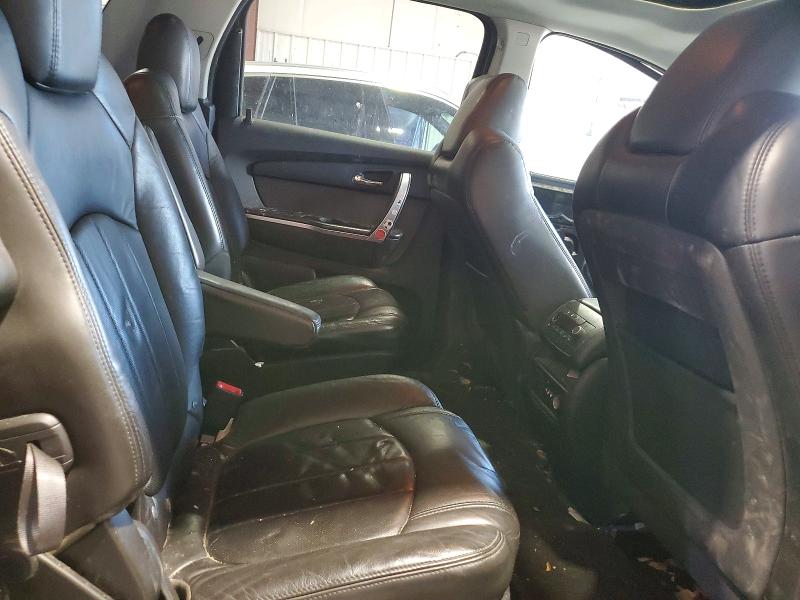 Aukcja sprzedaży 2010 Gmc Acadia, vin: 1GKLVNED8AJ172901, numer aukcji: 58995386