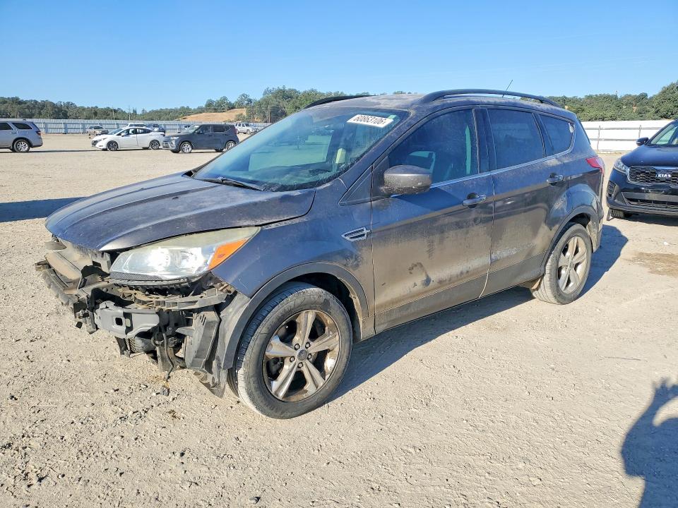 Продажа на аукционе авто 2014 Ford Escape, vin: 1FMCU9G92EUB80684, номер лота: 60863106