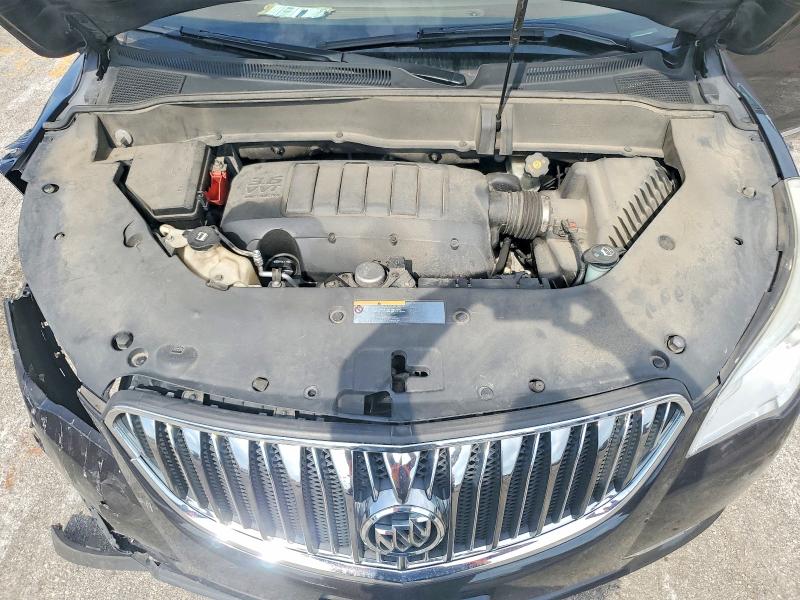 60202896 :رقم المزاد ، 5GAKVDKD3DJ187964 vin ، 2013 Buick Enclave مزاد بيع