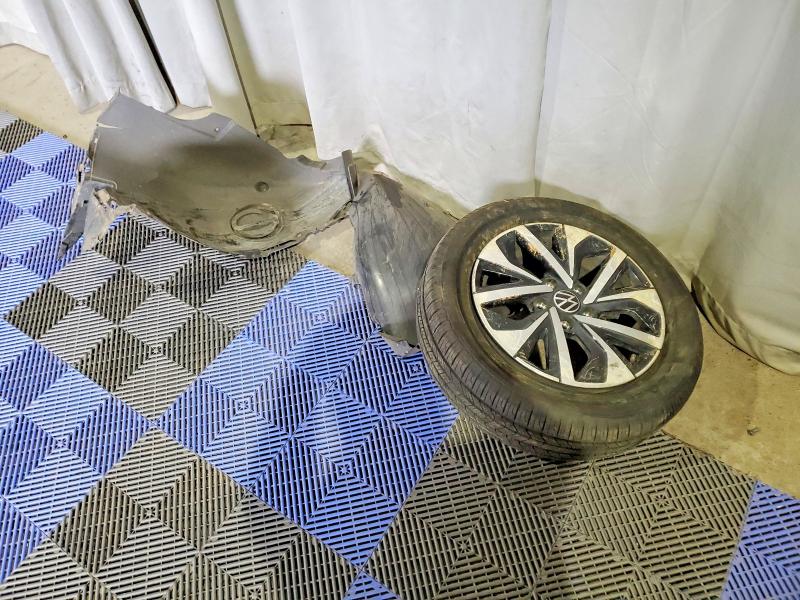Aukcja sprzedaży 2024 Volkswagen Jetta, vin: 3VW5M7BU0RM054540, numer aukcji: 59736626